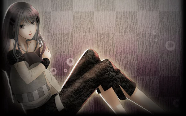 video game CAFE 0 ~The Drowned Mermaid~ HD Desktop Wallpaper | Background Image