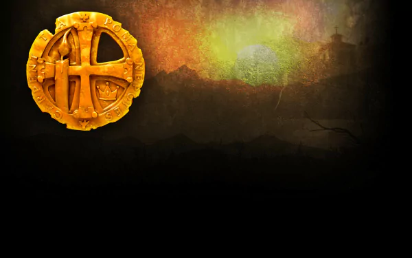 video game Call Of Juarez HD Desktop Wallpaper | Background Image