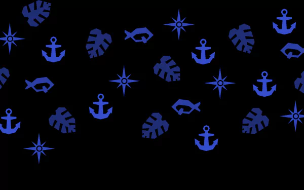 video game Castaway Paradise HD Desktop Wallpaper | Background Image