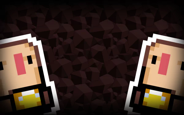 video game Cavern Kings HD Desktop Wallpaper | Background Image