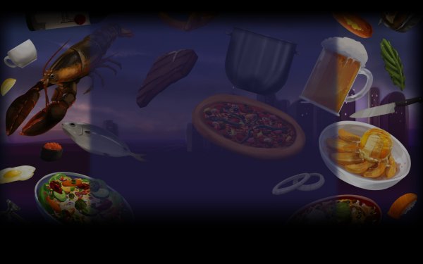 Video Game Cook, Serve, Delicious! HD Wallpaper | Background Image