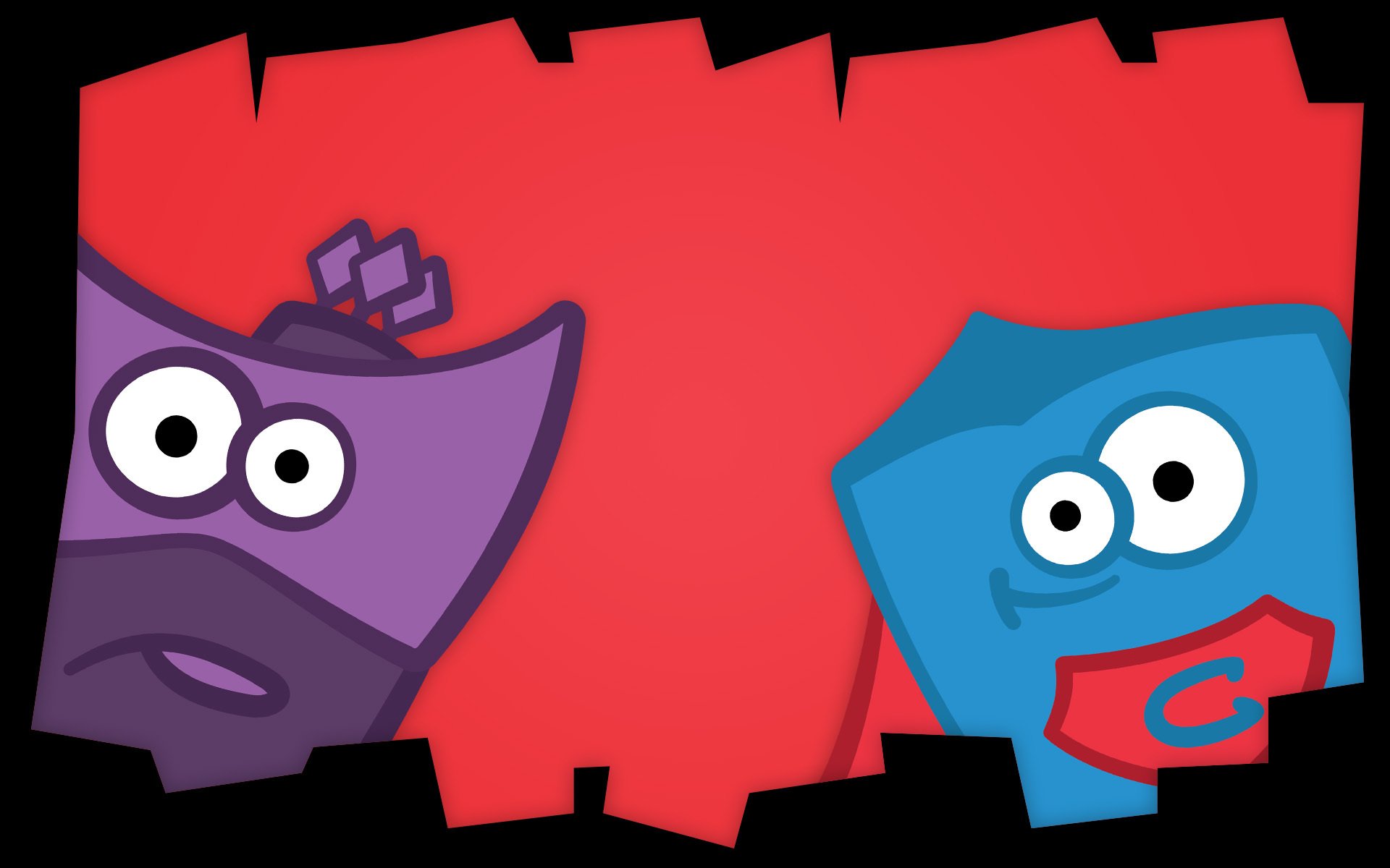 Download Video Game Cubot HD Wallpaper