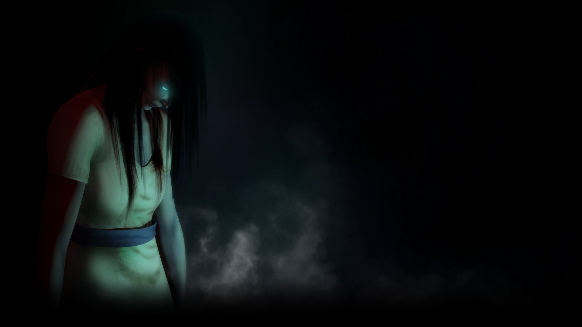 Download Video Game Damned HD Wallpaper