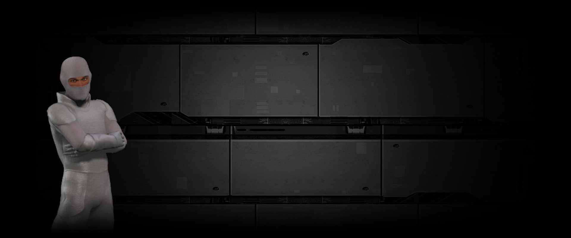 Download Video Game DarkBase 01 Wallpaper