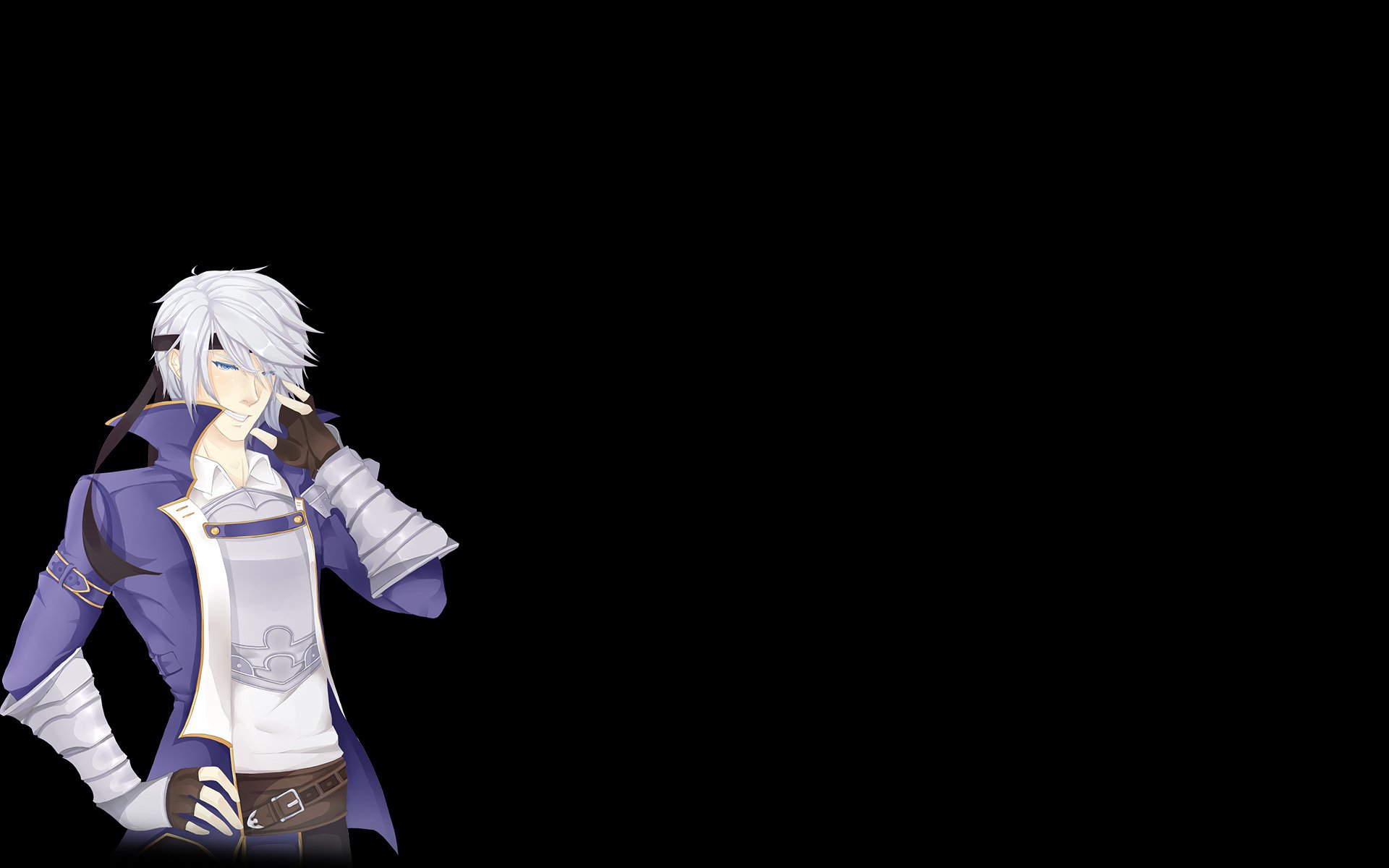 Download Video Game Data Hacker: Reboot HD Wallpaper
