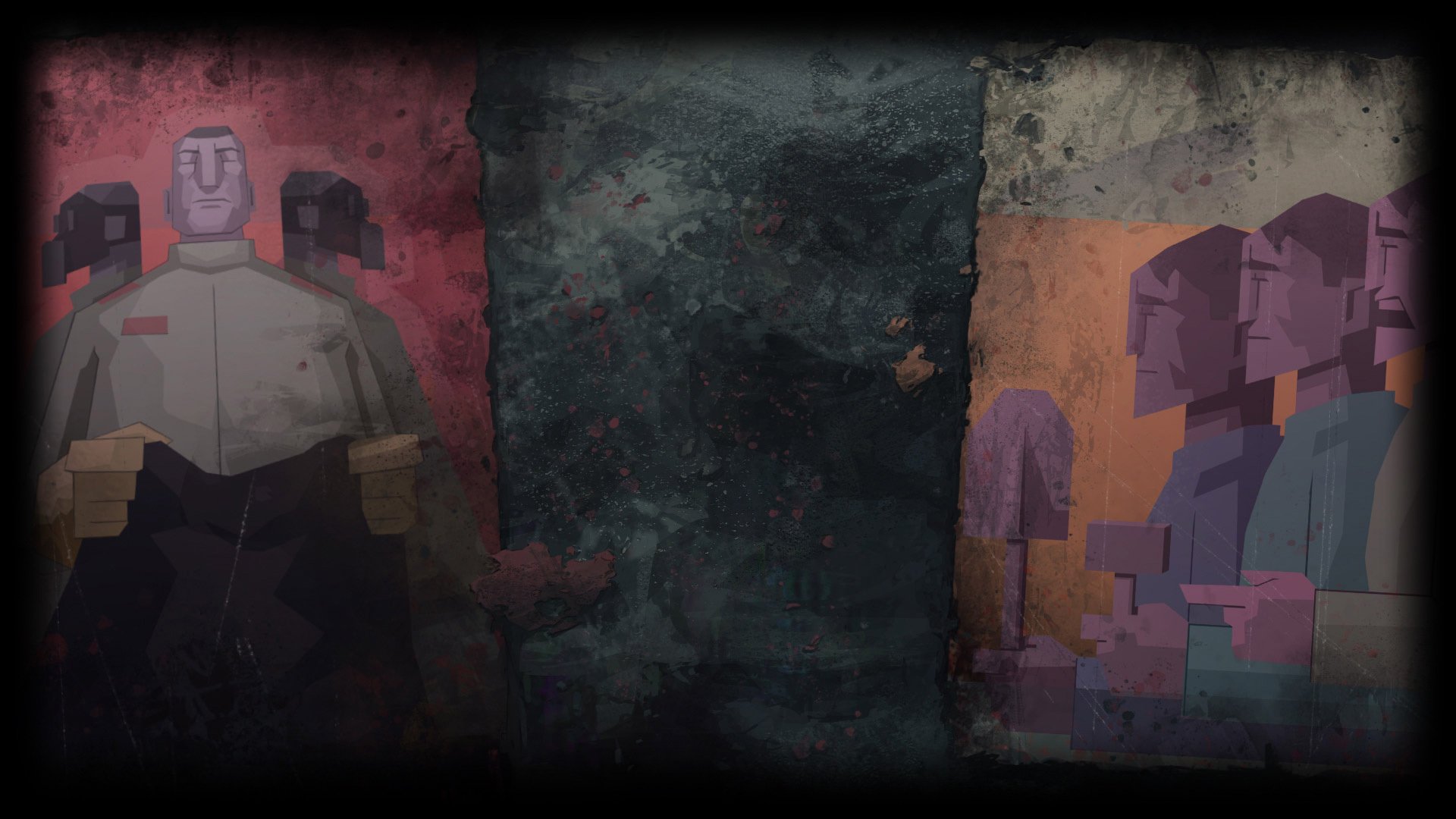 Download Video Game Dead Synchronicity: Tomorrow Comes Today HD Wallpaper