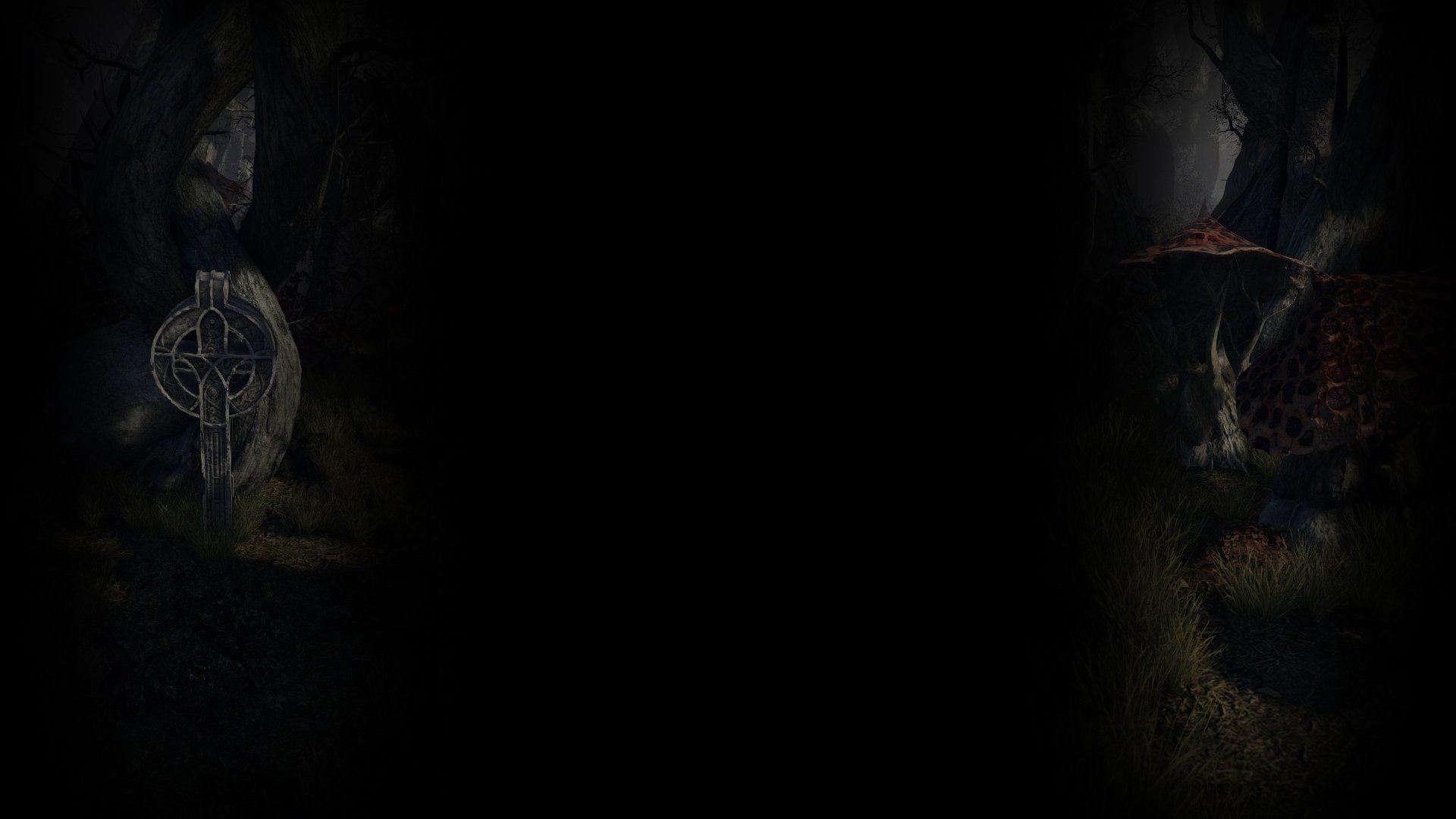 Download Video Game Deathtrap HD Wallpaper