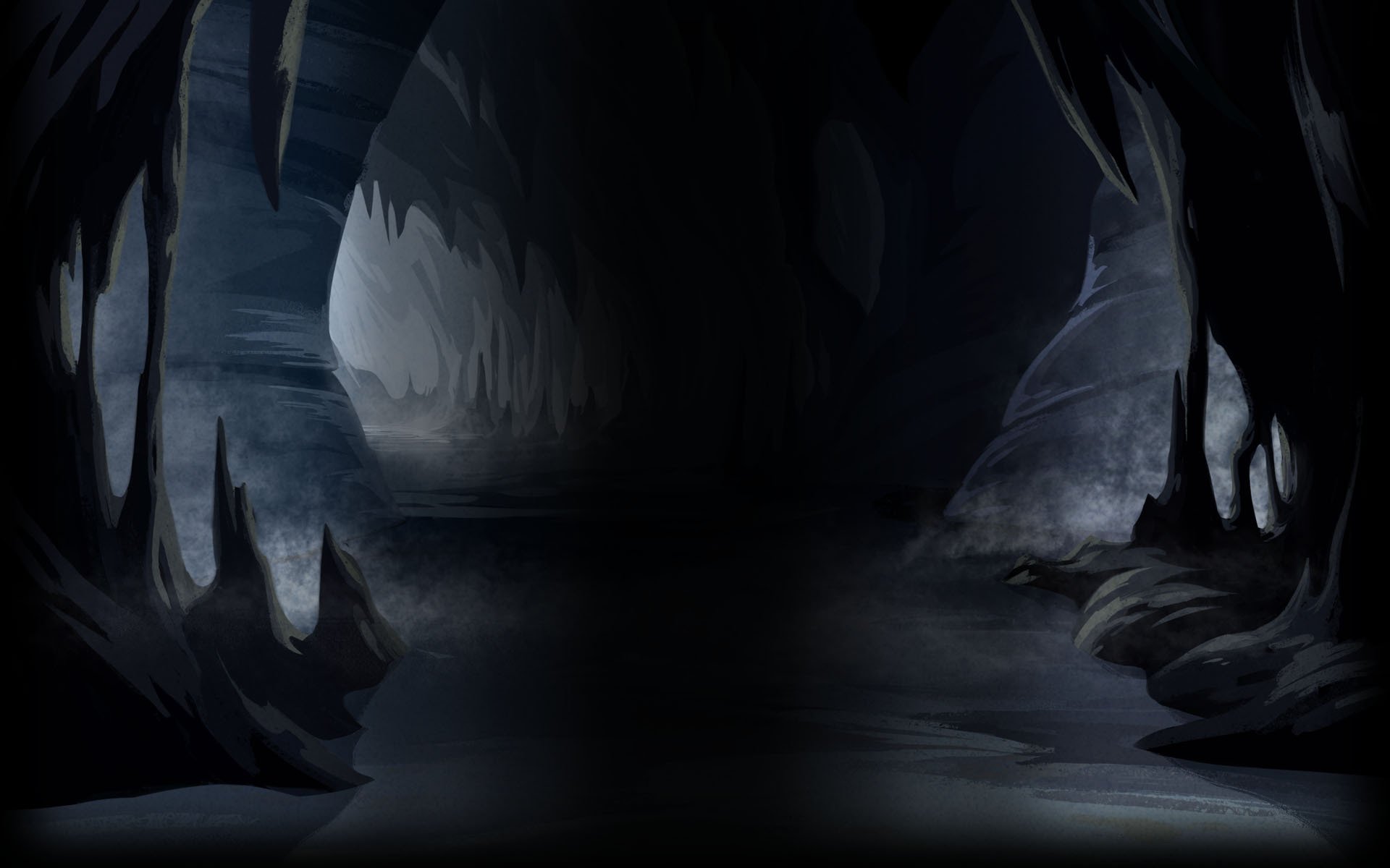 Download Video Game Defender's Quest: Valley Of The Forgotten HD Wallpaper