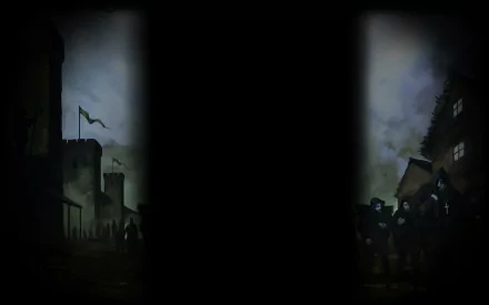 video game Crusader Kings II HD Desktop Wallpaper | Background Image