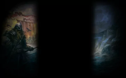 video game Crusader Kings II HD Desktop Wallpaper | Background Image