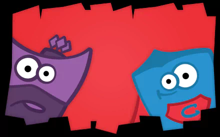 video game Cubot HD Desktop Wallpaper | Background Image