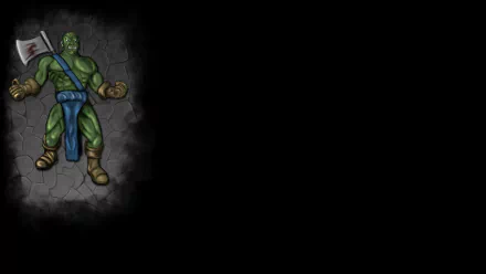 video game Dark Gates HD Desktop Wallpaper | Background Image