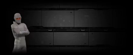 video game DarkBase 01 HD Desktop Wallpaper | Background Image