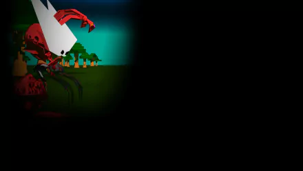 video game Dead Bits HD Desktop Wallpaper | Background Image
