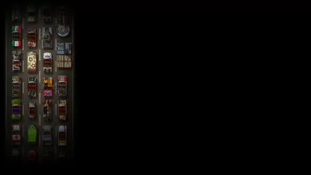 video game Death Skid Marks HD Desktop Wallpaper | Background Image