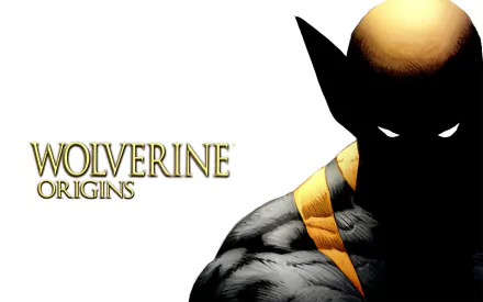 Comic wolverine: origins HD Desktop Wallpaper | Background Image