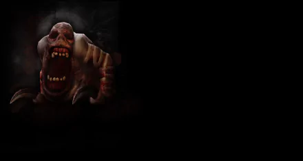 video game Dementium II HD HD Desktop Wallpaper | Background Image