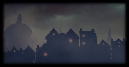 video game Doctor Who: The Adventure Games HD Desktop Wallpaper | Background Image