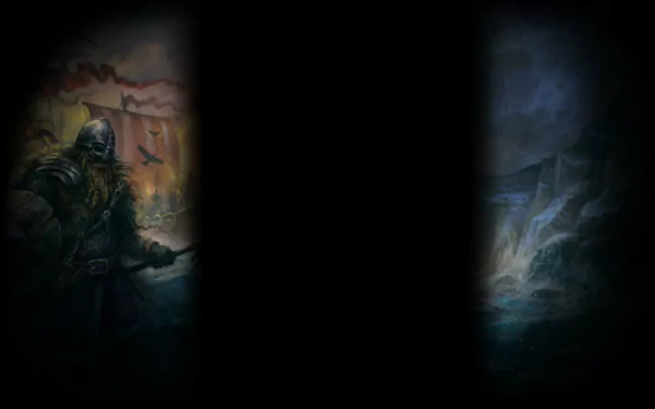 video game Crusader Kings II HD Desktop Wallpaper | Background Image