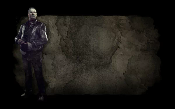 video game deadlight HD Desktop Wallpaper | Background Image