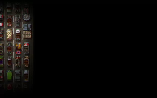 video game Death Skid Marks HD Desktop Wallpaper | Background Image