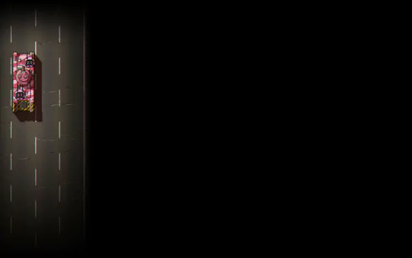 video game Death Skid Marks HD Desktop Wallpaper | Background Image