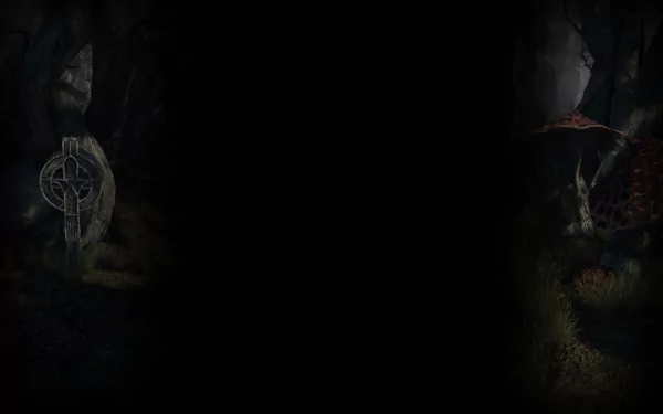 video game Deathtrap HD Desktop Wallpaper | Background Image