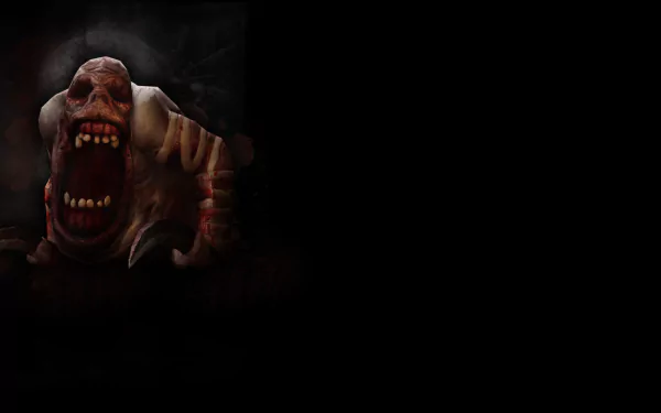 video game Dementium II HD HD Desktop Wallpaper | Background Image