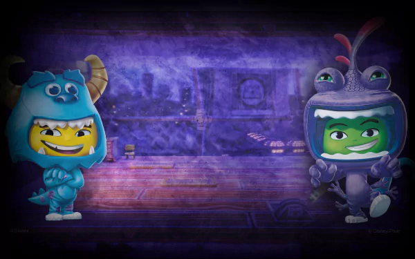 video game disney universe HD Desktop Wallpaper | Background Image