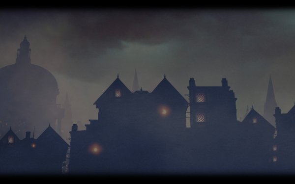 Video Game Doctor Who: The Adventure Games HD Wallpaper | Background Image