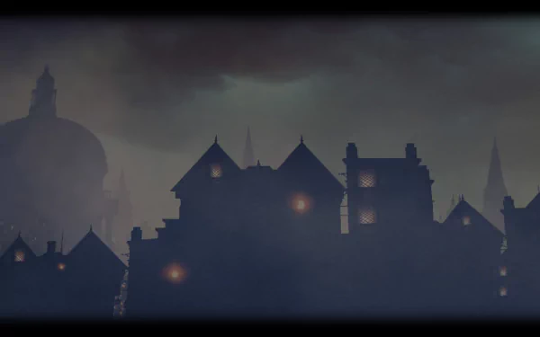 video game Doctor Who: The Adventure Games HD Desktop Wallpaper | Background Image