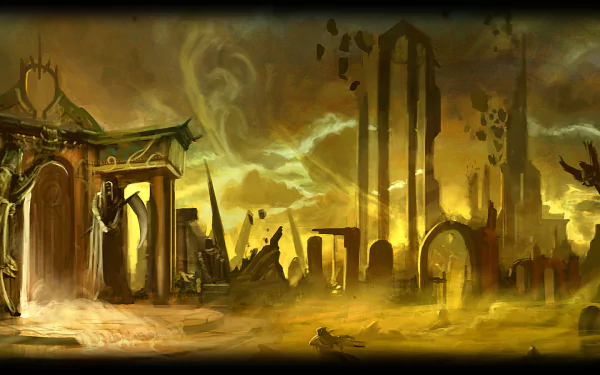 video game Dogs of War Online HD Desktop Wallpaper | Background Image