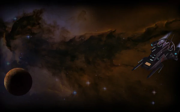 video game Drox Operative HD Desktop Wallpaper | Background Image