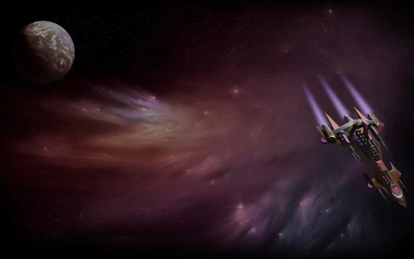 video game Drox Operative HD Desktop Wallpaper | Background Image