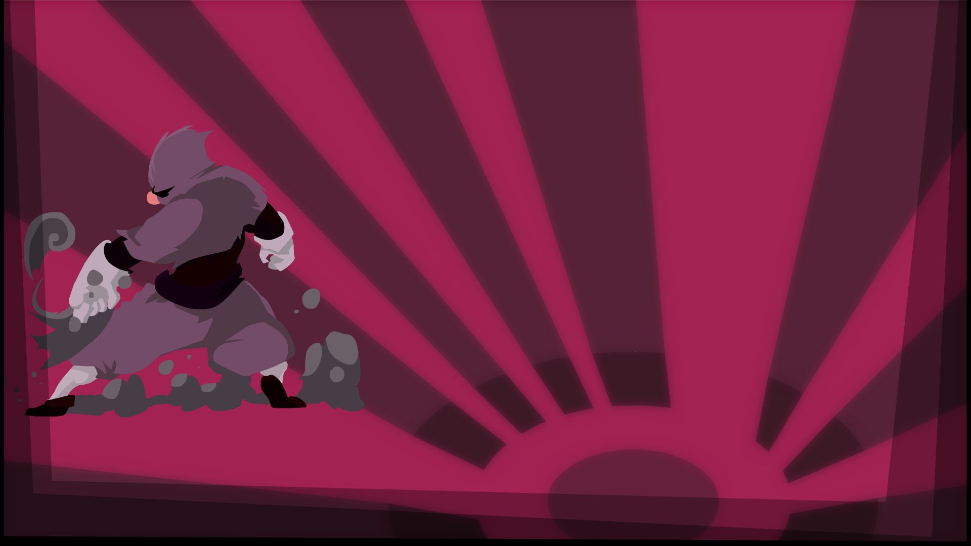 dustforce art dustforce art