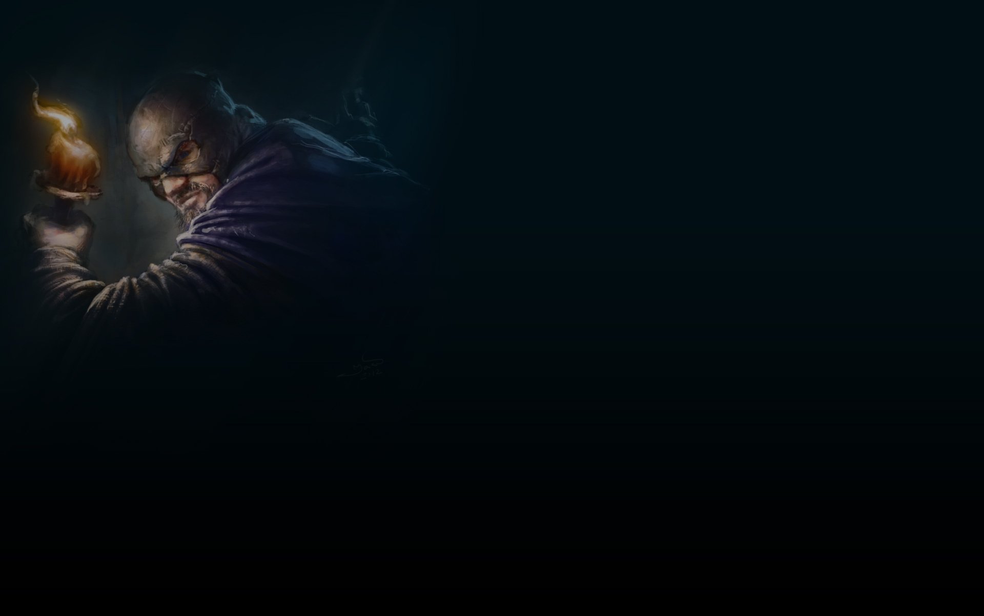 Download Video Game Eador. Masters Of The Broken World HD Wallpaper