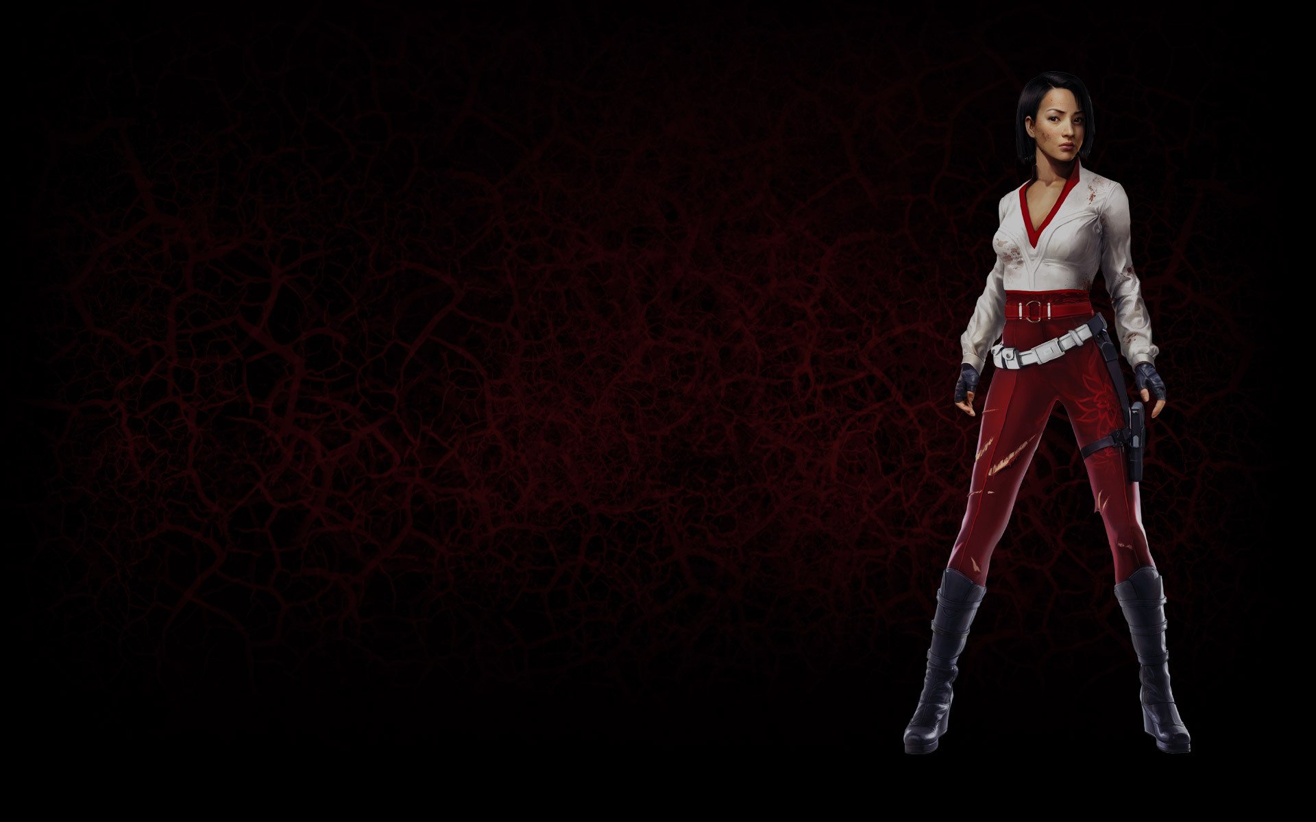 Download Video Game Escape Dead Island HD Wallpaper