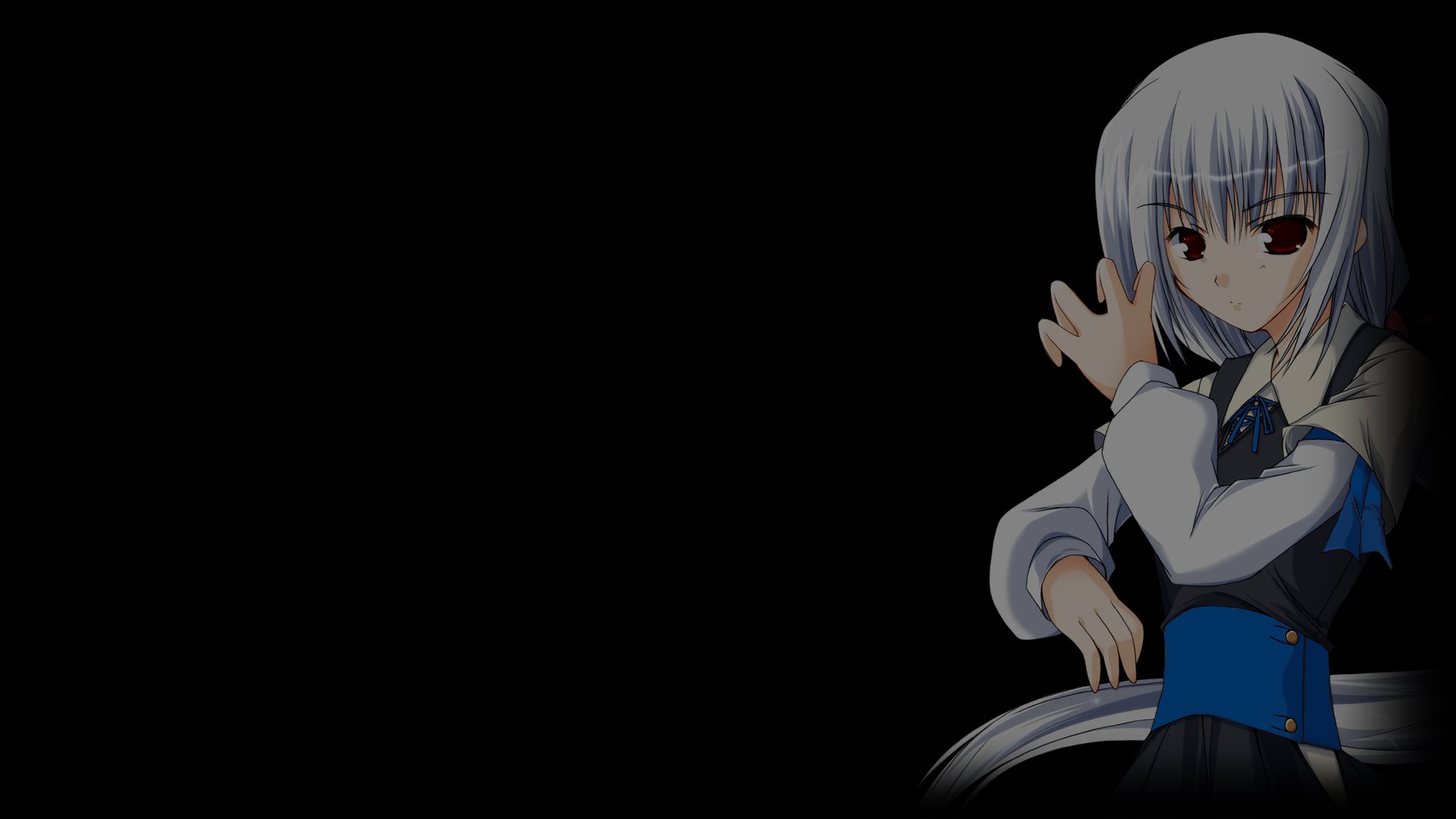 Download Video Game EXceed 2nd - Vampire REX HD Wallpaper