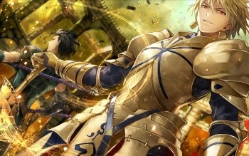 Featured image of post Archer Fate Zero Fanart The 10 most powerful characters ranked