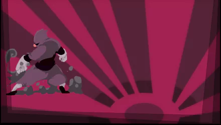 video game Dustforce HD Desktop Wallpaper | Background Image