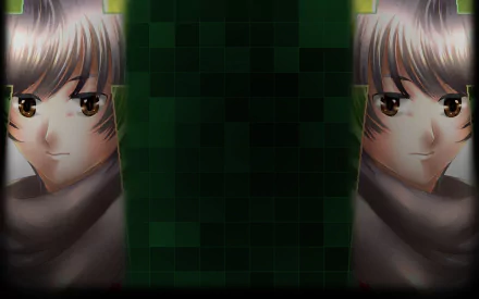 East Tower - Kuon video game East Tower HD Desktop Wallpaper | Background Image
