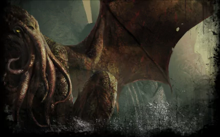 video game Elder Sign: Omens HD Desktop Wallpaper | Background Image
