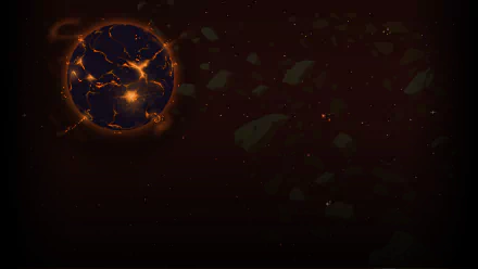 video game Enemy Mind HD Desktop Wallpaper | Background Image