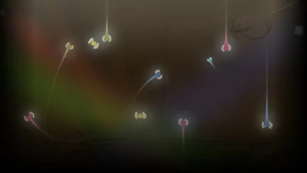 video game Ephemerid: A Musical Adventure HD Desktop Wallpaper | Background Image