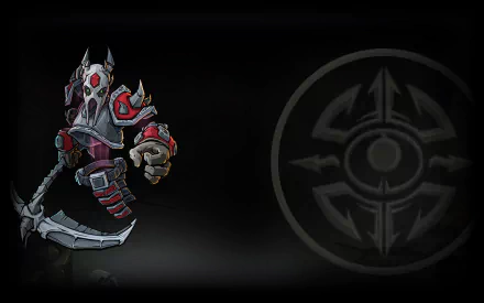 video game Epic Arena HD Desktop Wallpaper | Background Image