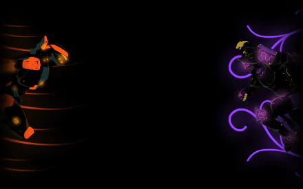 video game Epigenesis HD Desktop Wallpaper | Background Image
