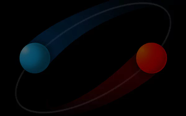 video game Duet HD Desktop Wallpaper | Background Image