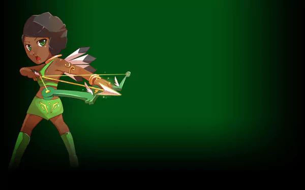 video game Dungeon Hearts HD Desktop Wallpaper | Background Image