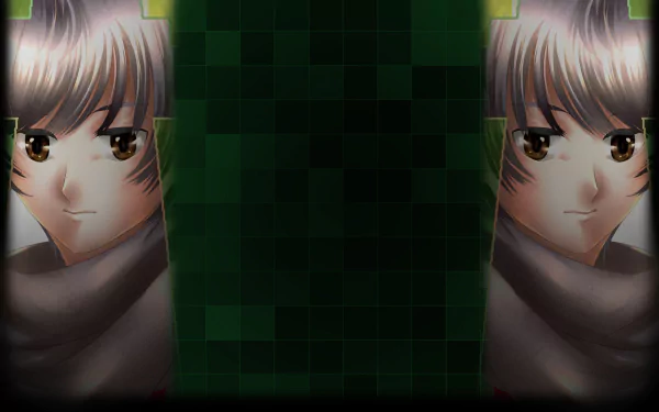 East Tower - Kuon video game East Tower HD Desktop Wallpaper | Background Image