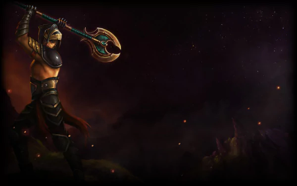 video game Eldevin HD Desktop Wallpaper | Background Image